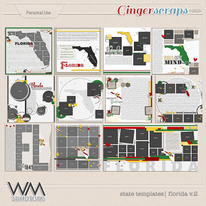 State Templates: V.2 | Florida