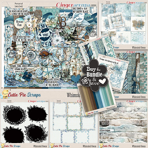Whimsical Ocean Bundle