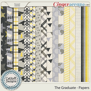 The Graduate - Papers