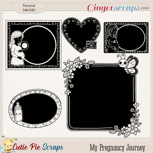 My Pregnancy Journey Photo Masks My Pregnancy Journey Photo Masks