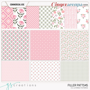Filler Patts45 (CU) by GS Creations