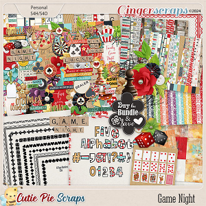 Game Night Bundle