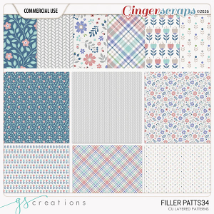 Filler Patts 34 (CU) by GS Creations