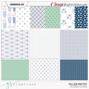 Filler Patts 07 (CU) by GS Creations Filler Patts 07 (CU) by GS Creations