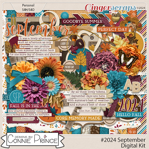 #2024 September - Kit by Connie Prince