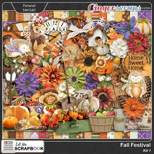 Fall Festival-1 by Let Me Scrapbook
